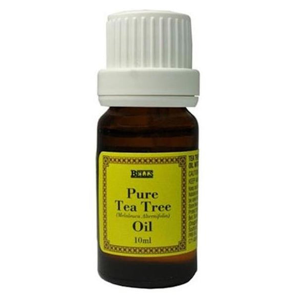 Bell's Pure Tea Tree Oil 10ml