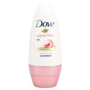 Dove Beauty Finish Anti-Perspirant Roll On 50ml