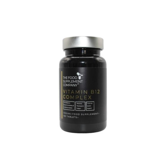 FSC Vitamin B Complex 60 Tablets