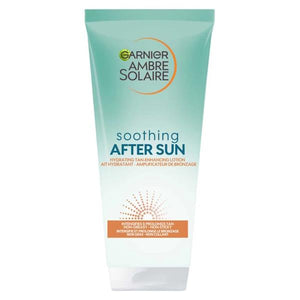 Garnier Ambre Solaire Aftersun Hydrating Tan Enhancing Lotion 200ml