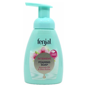 Fenjal Intensive Foaming Soap 250ml