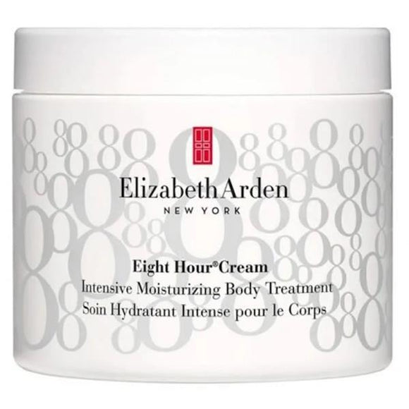 Elizabeth Arden Eight Hour Cream Intensive Moisturizing Body Treatment 400ml