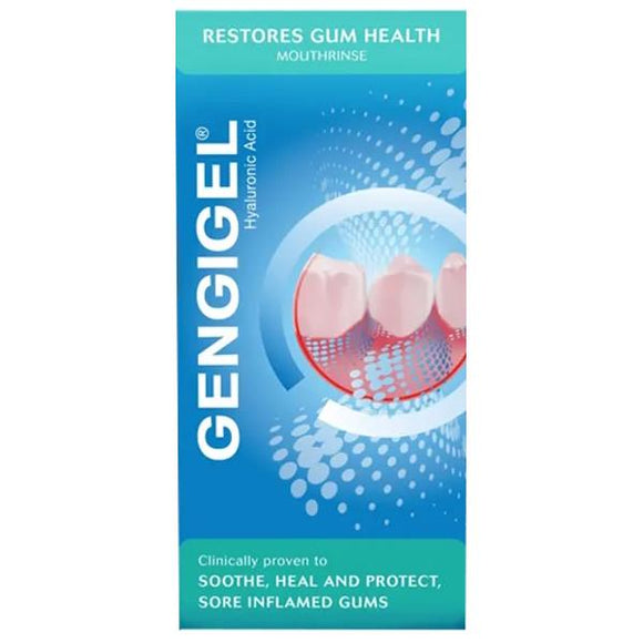 Gengigel Mouthrinse 150ml