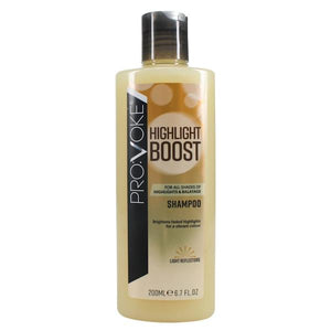 Provoke Highlight Boost Shampoo 200ml