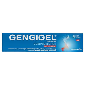 Gengigel Gum Protection Daily Toothpaste 75ml