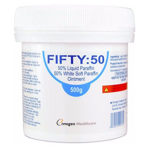 Ennogen Fifty:50 Ointment 500g