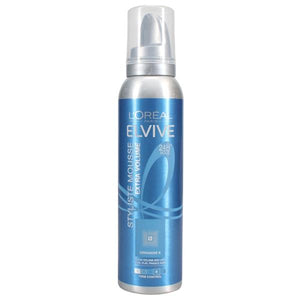 L'Oreal Elvive Styliste Mousse Extra Volume 150ml