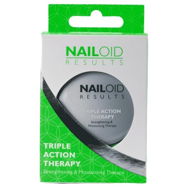 Nailoid Triple Action Therapy Strengthening & Moisturising 15g – Sidney ...