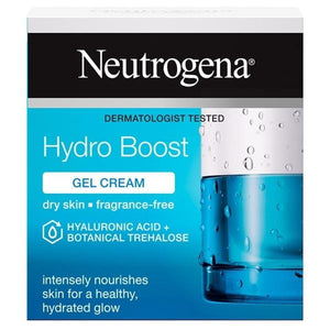 Neutrogena Hydro Boost Gel Cream 50ml