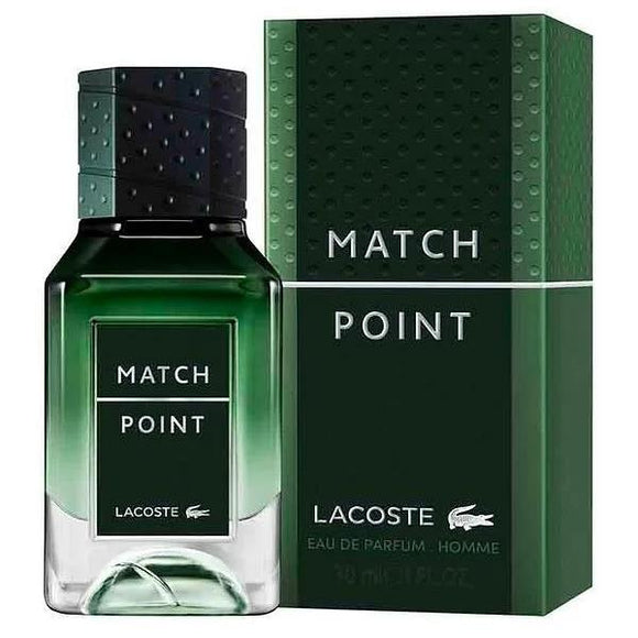 Lacoste Match Point Eau de Parfum  Homme 30ml