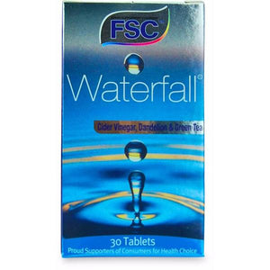 FSC Herbal Waterfall 30 Tablets