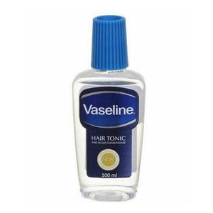 Vaseline Hair Tonic and Scalp Conditioner 100ml