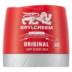 Brylcreem Original Pot 250ml