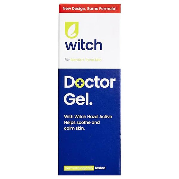 Witch Doctor Gel 35ml