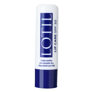 Lotil Lip Care SPF30 4g