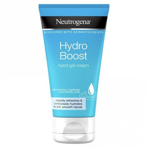 Neutrogena Hydro Boost Hand Gel Cream 75ml