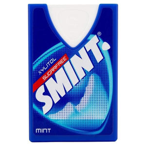 Smint Sugar Free Mints 8g