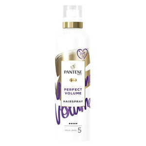 Pantene Hairspray Perfect Volume 250ml