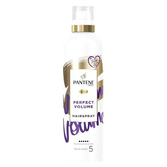 Pantene Hairspray Perfect Volume 250ml