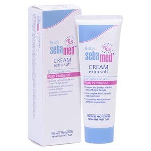 Sebamed Baby Cream Extra Soft 50ml