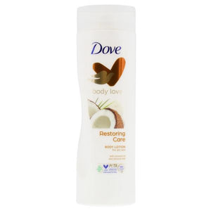 Dove Body Love Restoring Care Body Lotion 250ml