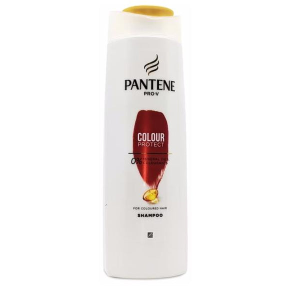 Pantene Pro-V Colour Protect Shampoo 500ml