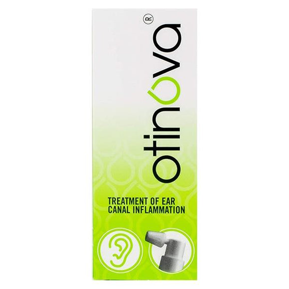 Otinova Ear Spray 15ml