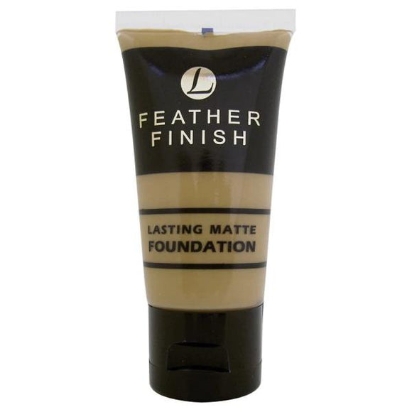 Feather Finish Lasting Matte Foundation 06 Bronze Beige 30ml