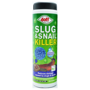 Doff Slug & Snail Killer 170g