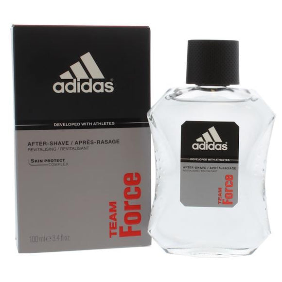 Adidas Team Force Aftershave 100ml