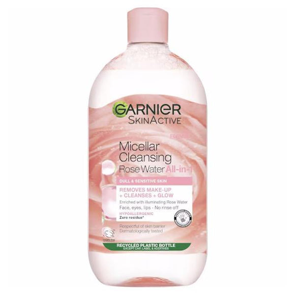 Garnier Skin Active Micellar Rose Water 700ml