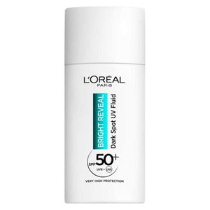 L'Oreal Bright Reveal Dark Spot UV Fluid SPF50+ 50ml