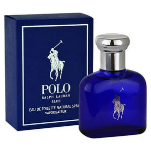 Ralph Lauren Polo Blue Eau de Toilette 40ml