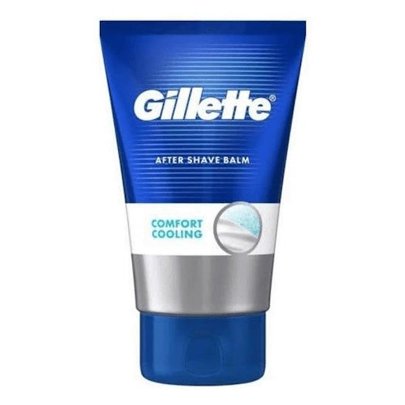 Gillette Aftershave Balm Comfort Cooling 100ml