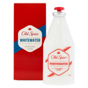 Old Spice Whitewater Aftershave Lotion 100ml