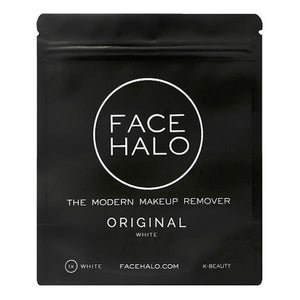 Face Halo Original White Makeup Remover