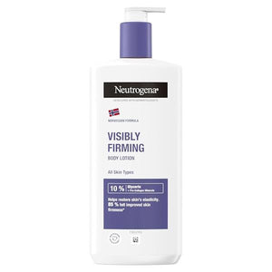 Neutrogena Visibly Renew Firming Body Lotion 400ml