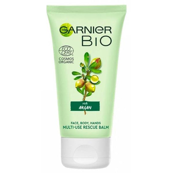 Garnier Bio Rich Argan Multi-Use Rescue Balm 50ml