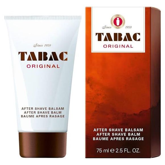 Tabac Original After Shave Balsam 75ml