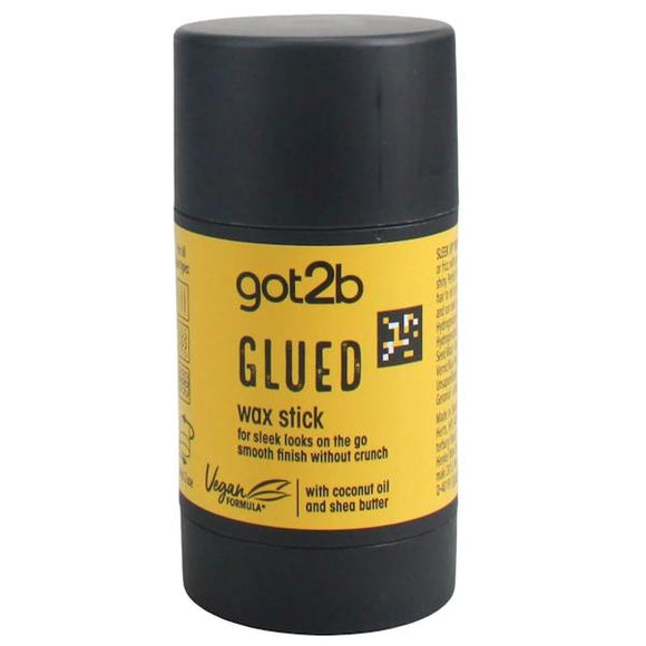 Schwarzkopf Got2b Glued Wax Stick 50g