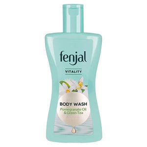 Fenjal Vitality Body Wash 200ml