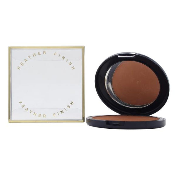 Feather Finish Compact Powder Tropical Tan (36) 20g