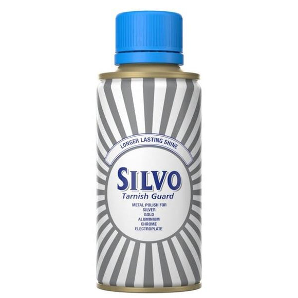 Silvo Tarnish Guard Liquid 175ml