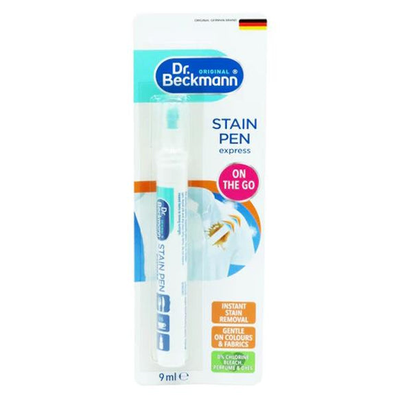 Dr Beckmann Stain Pen Express 9ml