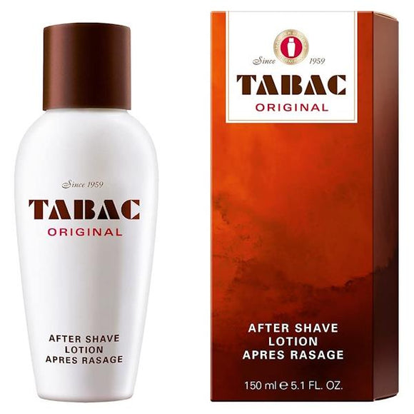 Tabac Original Aftershave Lotion 150ml