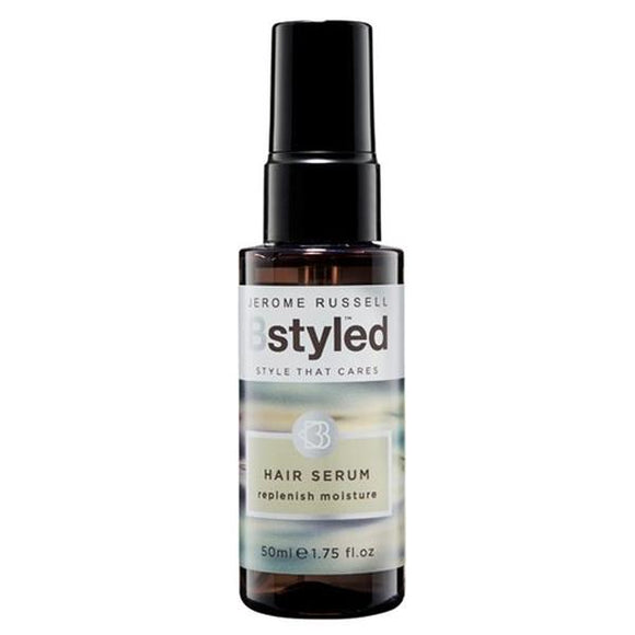 Jerome Russell Bstyled Hair Serum 50ml