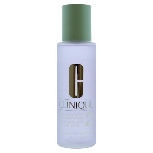 Clinique Clarifying Lotion 2 Twice a Day Exfoliator 200ml
