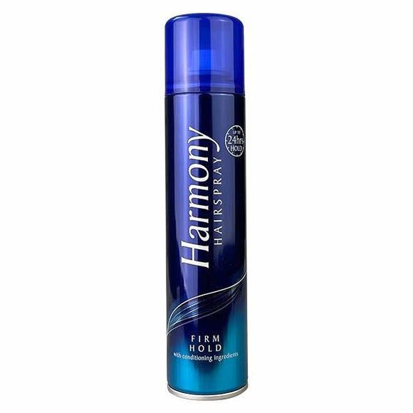 Harmony Hairspray Firm Hold 300ml