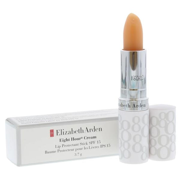 Elizabeth Arden Eight Hour Cream Lip Protectant Stick SPF15 Clear 3.7g