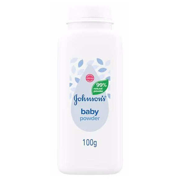 Johnson's Baby Powder 100g